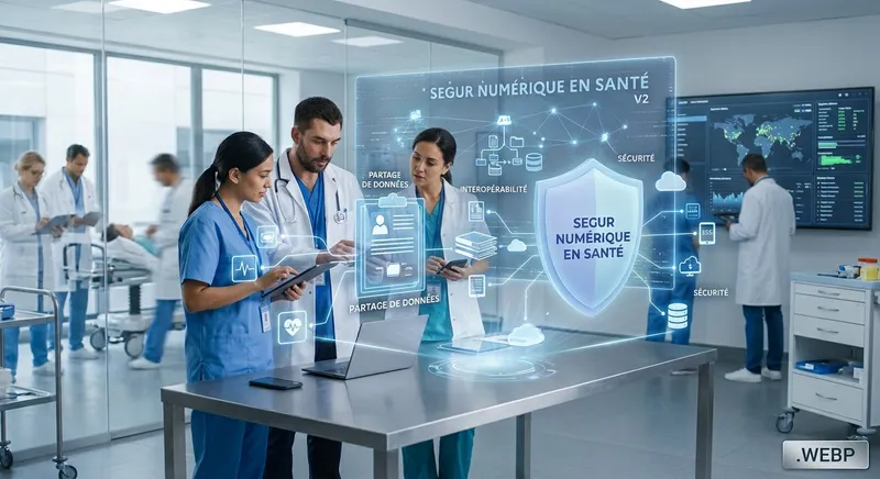 Segur V2 et Technosanté