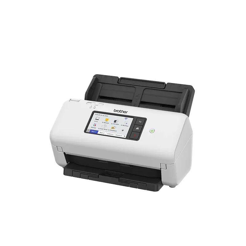 Scanner Brother