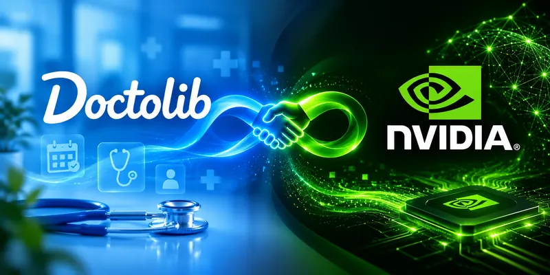 doctolib_nvidia_partenariat