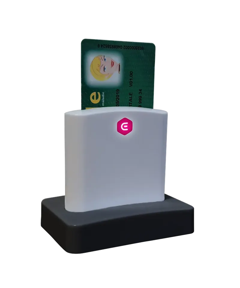 e-Lecteur Patient