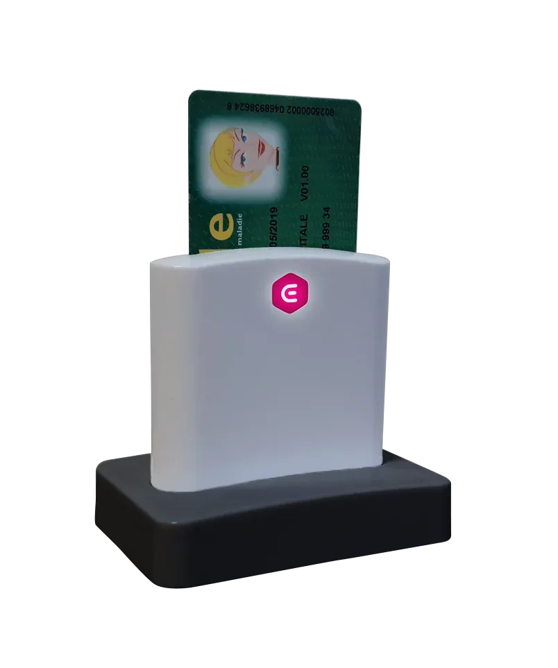 e-Lecteur Patient