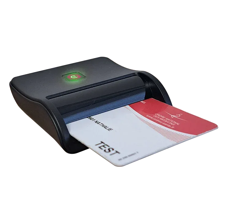 e-Lecteur Pro