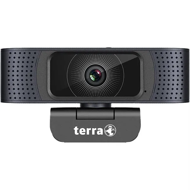 Téléconsultation - Webcam Terra