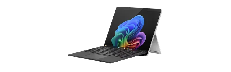 Microsoft Surface Pro