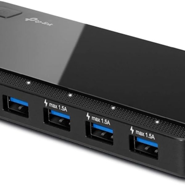 Hub USB 7 ports