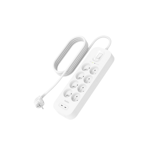 BELKIN Multiprise Parasurtenseur