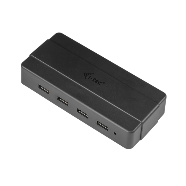 Hub USB 4 ports - Alimenté